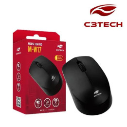 Mouse c3 tec
